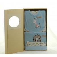Baby Gift Set Organic 